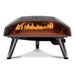 Horno Ooni Koda 16 a gas – pizza napolitana en casa, Chile