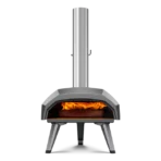 Horno Ooni Karu 12 a leña y carbón en Chile