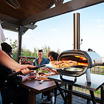 Karu 12g pizza party