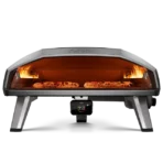 horno Ooni Koda 2 Max a gas con 2 pizzas familiares